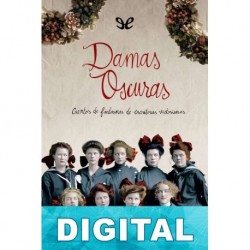 Damas oscuras Varios autores