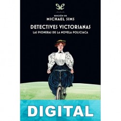 Detectives victorianas Varios autores