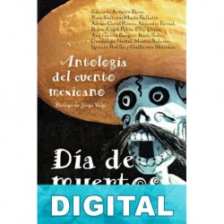 Día de muertos Varios autores