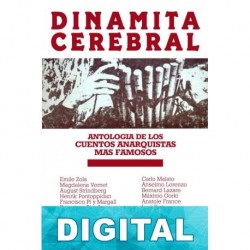 Dinamita cerebral Varios autores