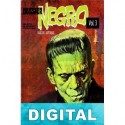 Dossier negro Vol. 3 Varios autores