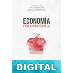 Economía para andar por casa Varios autores