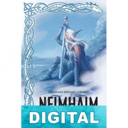 Neimhaim Aranzazu Serrano Lorenzo