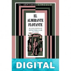 El almirante flotante Varios autores