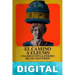 El camino a Eleusis Varios autores