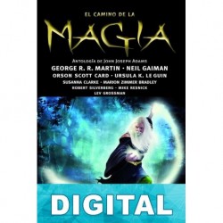 El camino de la magia Varios autores