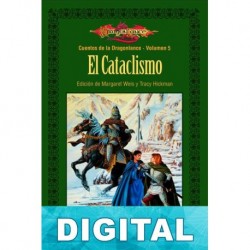 El Cataclismo Varios autores