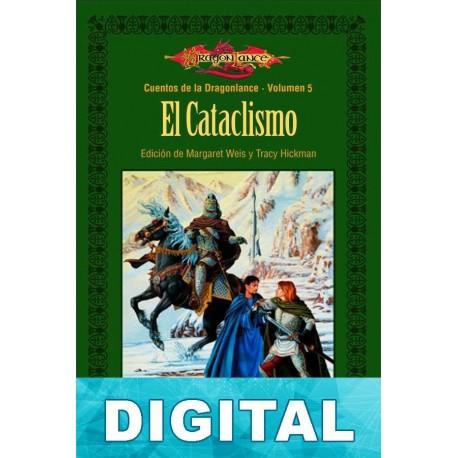 El Cataclismo Varios autores