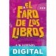 El faro de los libros Aravind Adiga