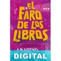 El faro de los libros Aravind Adiga