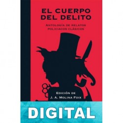 El cuerpo del delito Varios autores