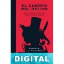 El cuerpo del delito Varios autores