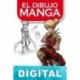 El dibujo manga Varios autores