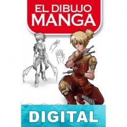 El dibujo manga Varios autores