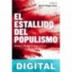 El estallido del populismo Varios autores