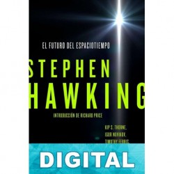 El futuro del espaciotiempo Varios autores