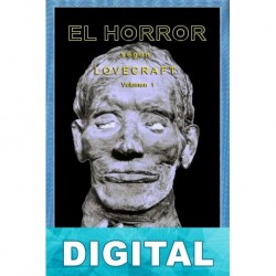 El horror según Lovecraft (vol. I) Varios autores