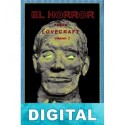 El horror según Lovecraft (vol. II) Varios autores