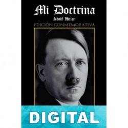 Mi doctrina Adolf Hitler