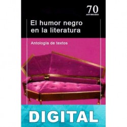 El humor negro en la literatura Varios autores