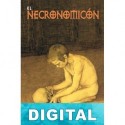 El necronomicón Varios autores