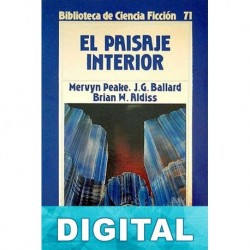 El paisaje interior Varios autores