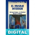 El paisaje interior Varios autores