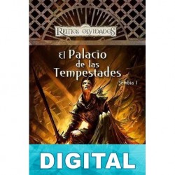 El palacio de las tempestades Varios autores