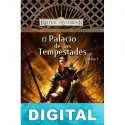 El palacio de las tempestades Varios autores