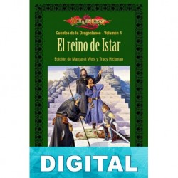 El reino de Istar Varios autores