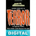 El terror en nuestro tiempo Varios autores