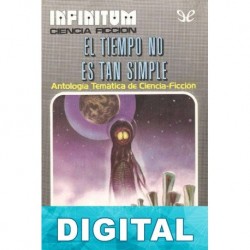 El tiempo no es tan simple Varios autores