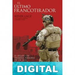 El último francotirador Varios autores