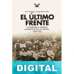 El último frente Varios autores