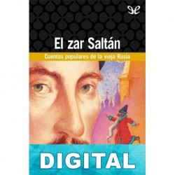 El Zar Saltán Varios autores