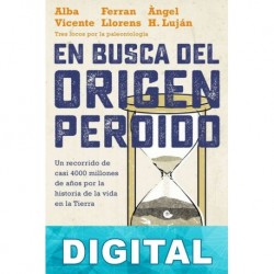 En busca del origen perdido Varios autores