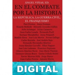 En el combate por la Historia Varios autores