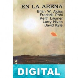 En la arena y otros cuentos Varios autores