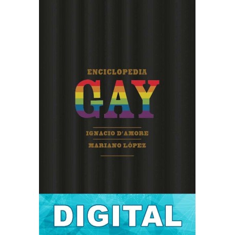 Enciclopedia Gay Varios autores