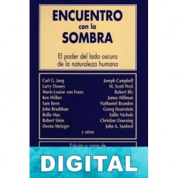 Encuentro con la sombra Varios autores
