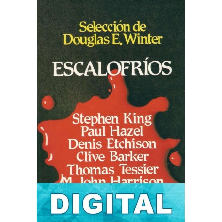 Escalofríos en el trópico Varios autores