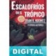 Escalofríos en el trópico Varios autores