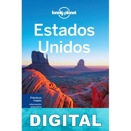 Estados Unidos 4ª Ed. Varios autores