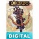 Exaltado Varios autores