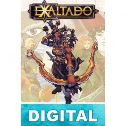 Exaltado Varios autores