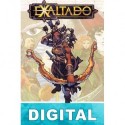 Exaltado Varios autores