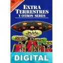 Extraterrestres y otros seres Varios autores