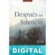 Después del silencio Areli Aráoz V.