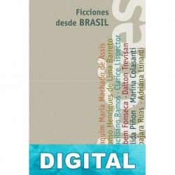 Ficciones desde Brasil Varios autores
