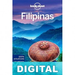 Filipinas 1ª Ed. Varios autores